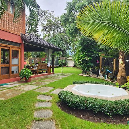 Villa 1 Jarabacoa Habitación foto